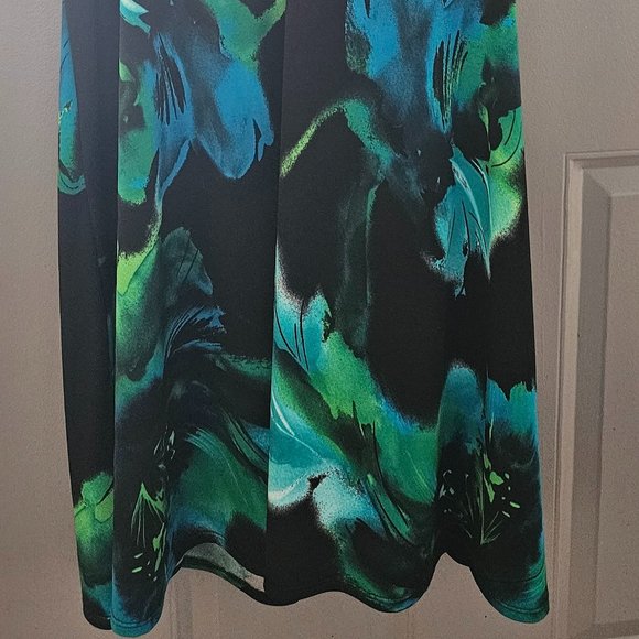 Addition Elle Midi Dress - Picture 2 of 3